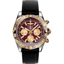 Breitling Chronomat 44 CB0110aa/k524-1rd