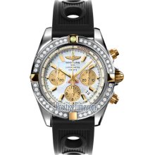 Breitling Chronomat 44 IB011053/a697-1or