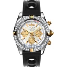 Breitling Chronomat 44 IB011053/a696-1or