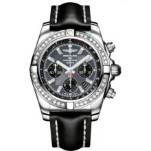 Breitling Chronomat 44 Men's Watch AB011053/F546-LST