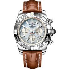 Breitling Chronomat 44 Men's Watch AB011012/G685-LS