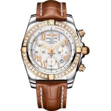 Breitling Chronomat B01 CB011053/A693 BrC