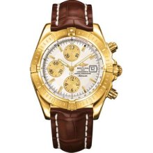 Breitling Chronomat Calibre 13 K1335611/G570