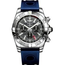 Breitling Chronomat GMT AB041012/F556 LOR