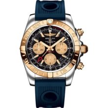 Breitling Chronomat GMT CB042012/BB86 LOR