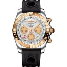 Breitling Chronomat GMT CB042012/A739 BOR