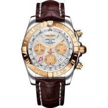 Breitling Chronomat GMT CB042012/A739 BrC