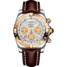 Breitling Chronomat GMT CB042012/A739 BrL