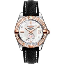 Breitling Galactic 36 Automatic c3733053/a725-1zt