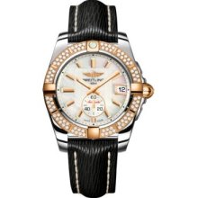 Breitling Galactic 36 C3733053/A724 BLI