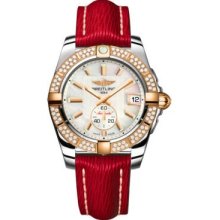 Breitling Galactic 36 C3733053/A724 RLI