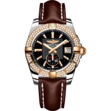 Breitling Galactic 36 C3733053/BA54 BrL