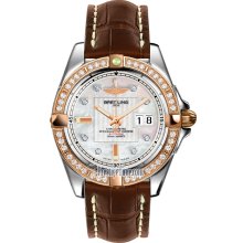 Breitling Galactic 41 c49350LA/a706-2cd