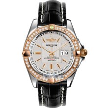 Breitling Galactic 41 c49350LA/g701-1cd