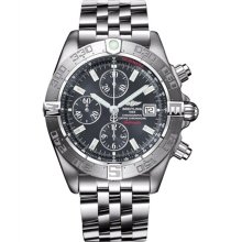 Breitling Galactic Chronograph A1336410/M512