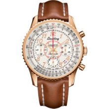 Breitling Montbrillant 01 RB013112/G736 GOL