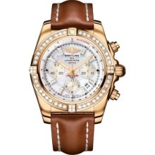 Breitling Navitimer Chronomat 44 HB011059/A698