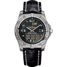 Breitling Professional Aerospace Advantage Men's E7936210/B962-CROCD