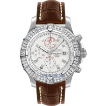 Breitling Super Avenger a1337053/a660-2cd