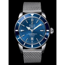 Breitling Superocean Heritage 46 Steel Watch #563