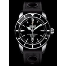 Breitling Superocean Heritage 46 Steel Watch #564