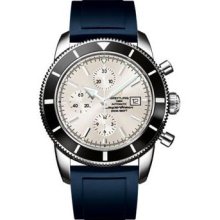 Breitling Superocean Heritage Chronographe Rubber Strap A1332024/G698-diver-pro-ii-black-tang