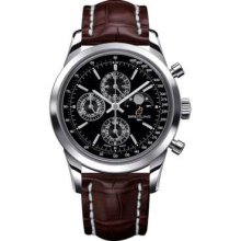 Breitling Transocean Chronograph 1461 A1931012/BB68/738P/A20D.1