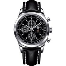 Breitling Transocean Chronograph 1461 A1931012/BB68/154A