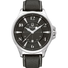 Bulova Adventurer Mens 96B151