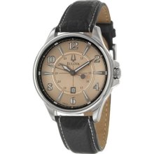 Bulova Adventurer Mens Watch 96B136