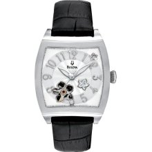 Bulova BVA Series Automatic Women's Watch 96P118