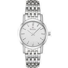 Bulova Diamond Collection 96L131 Watch