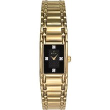 Bulova Diamond Women's Watch 97Y02