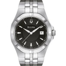 Bulova Dress Mens 96B123