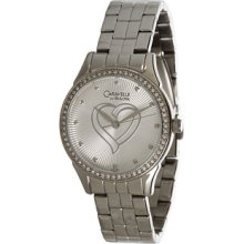 Bulova Ladies Carvelle Bracelet Wristwatch