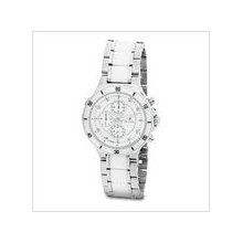 BulovaÂ® Ladiesâ€™ Watch