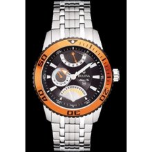 Bulova Marine Star Mens 98B112