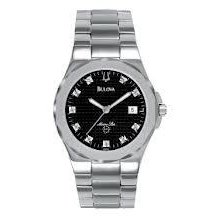 Bulova Marine Star Men's Watch (c876763) - Awesome