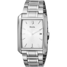 Bulova Men's Bracelet Collection 96B118