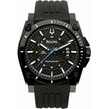 Bulova Precisionist - Champlain Collection 98B142