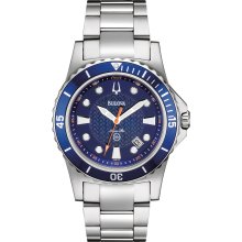 Bulova Sport Collection 98B130 Watch