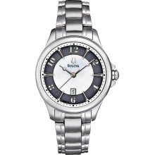 Bulova Sport Womens 96M113