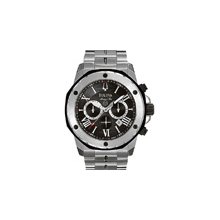 Bulova watch - 98B106 Marine Star 98B106 Mens