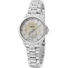 Bulova Watches Women's Adventurer Watch 96P116