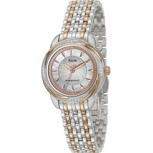 Bulova Watches Women's Precisionist Watch 98R153