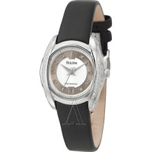 Bulova Watches Women's Precisionist Watch 96R140