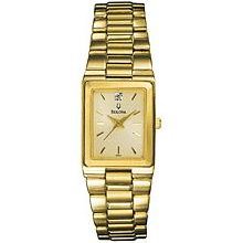 Bulova Women's Bracelet I watch #97S91