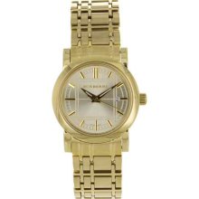 Burberry Heritage Ladies Watch BU1394