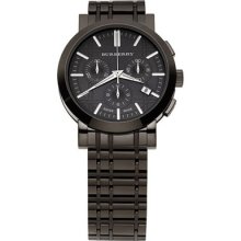 Burberry Heritage Men's Watch BU1373