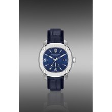 Burberry The Britain BBY1001 47mm Automatic Power Reserve